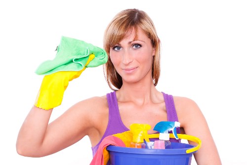 Professional carpet cleaning service for homes in Merton
