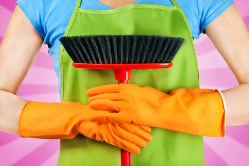 Accepted payment methods for Oven Cleaning Merton services