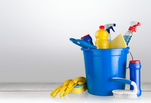 Domestic cleaning support for properties across Merton