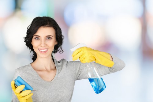 Local window cleaning service covering Merton and nearby areas