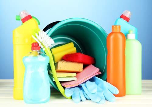 Floor care service for hard flooring in Merton
