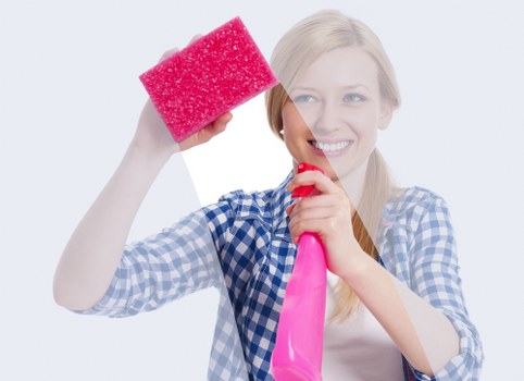 End of tenancy and move-in cleaning for Merton properties