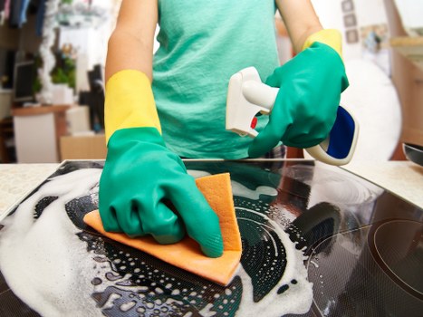 Responsible service provider reinforcing zero-tolerance modern slavery policy
