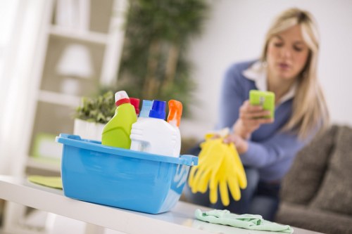 Local rug cleaning support for homes, flats, and commercial spaces in Merton