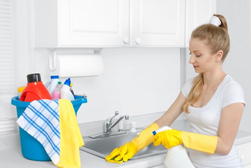 Cookie policy concept image for Oven Cleaning Merton website