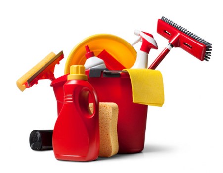 End of tenancy cleaning checklist for properties across Merton